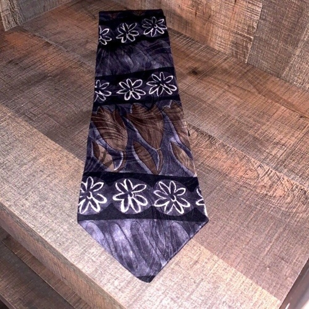 COMO COLLEZIONE Tie‎